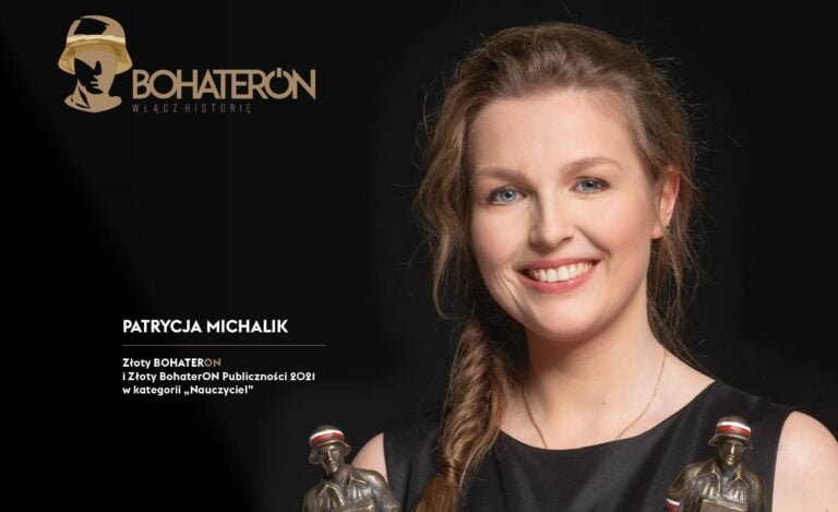 Nagrody BohaterONy 2023 – kampania