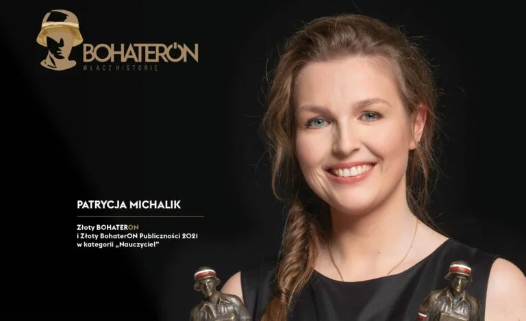 Nagrody BohaterONy 2023 – kampania