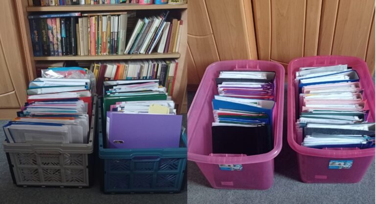 Organizacja pomocy dydaktycznych polonisty