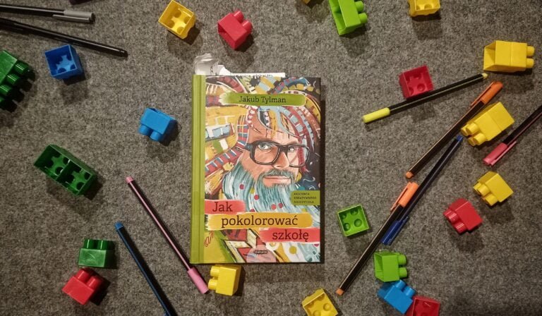 Jak pokolorować polską szkołę?