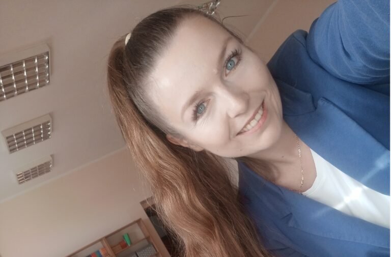 Stopniowanie przymiotników – mój pomysł na lekcję