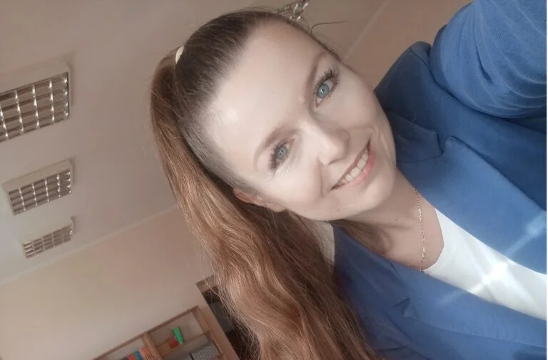 Stopniowanie przymiotników – mój pomysł na lekcję