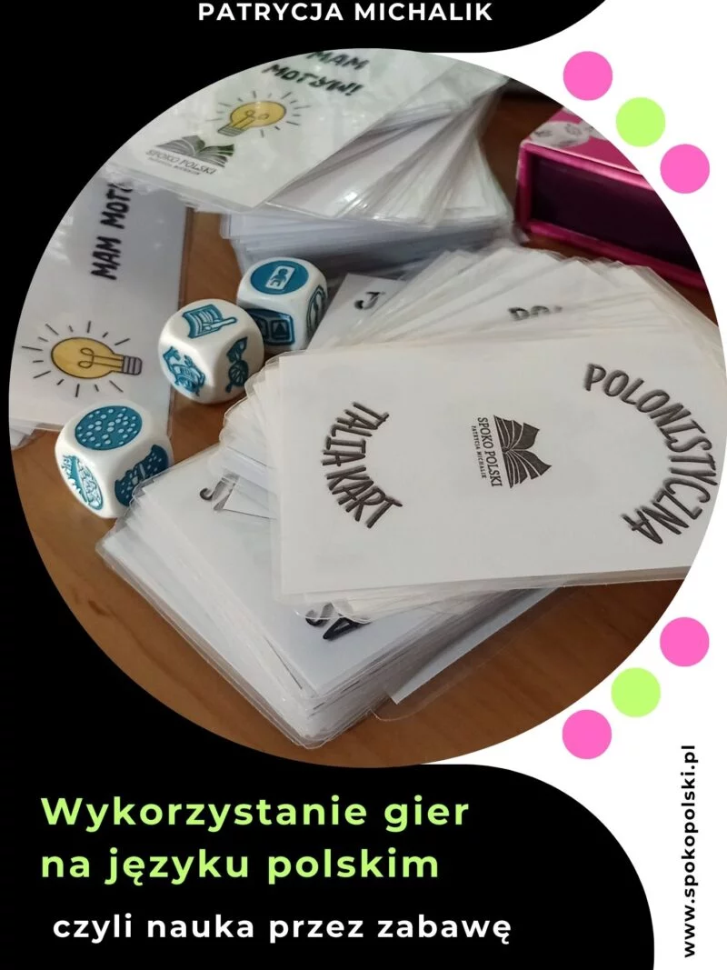 Gry na języku polskim