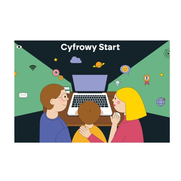 Nagroda w konkursie #CyfrowyStart