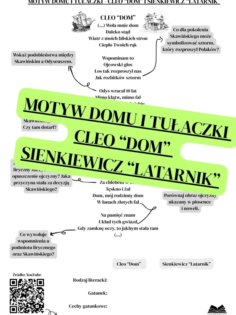 Dom Latarnik