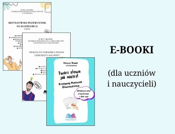 1. E-booki
