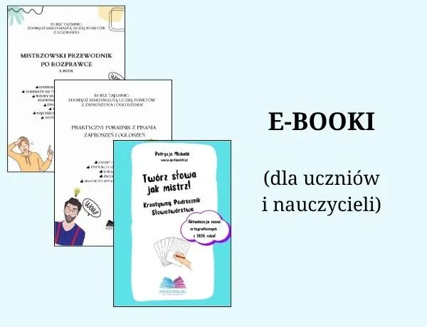 1. E-booki