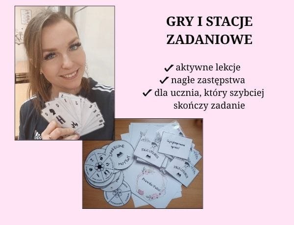 4. GRY I STACJE