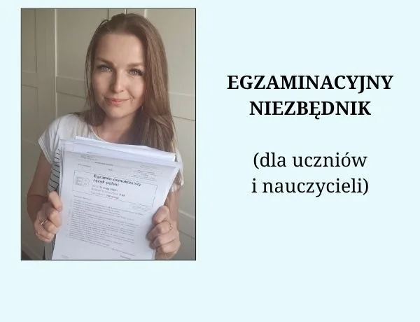 5. PRZYGOTOWANIE DO E8