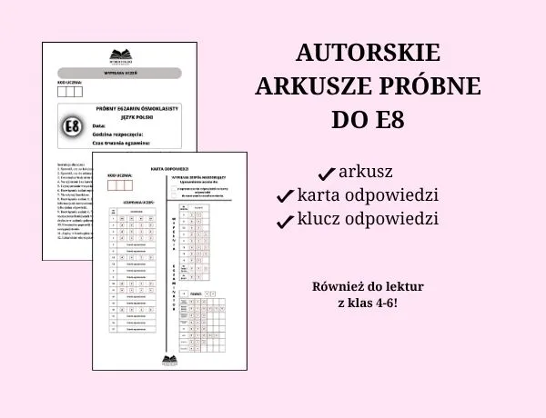 6. Arkusze