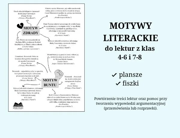 7. MOTYWY
