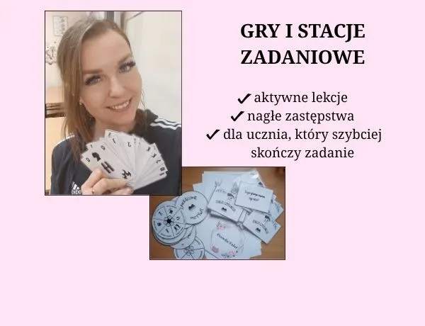 4. GRY I STACJE
