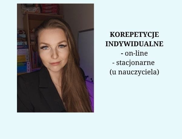 Indywidualne