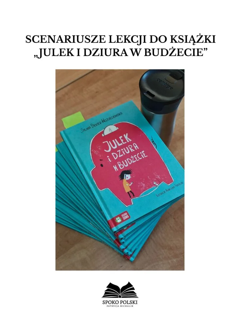 Julek i dziura w budżecie