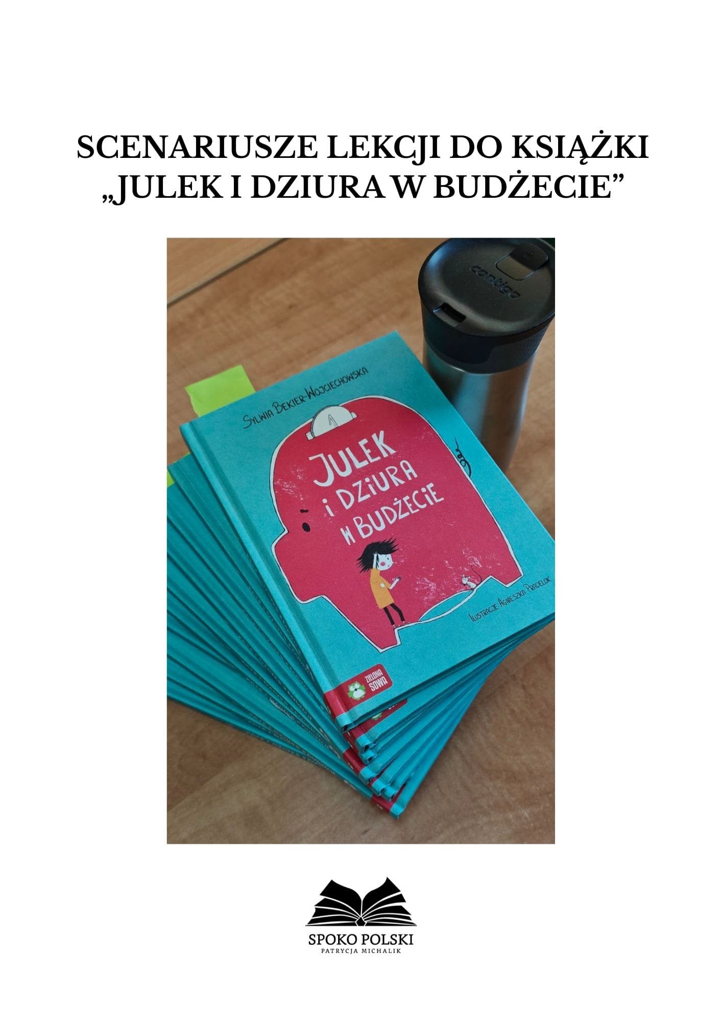 Julek i dziura w budżecie